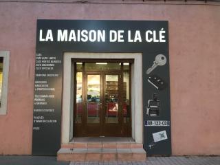 Serrurier La Maison de la Clé 0