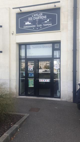 Serrurier Cordonnier, Clés, Clés de Voitures et Moto Bordeaux - ATELIER DES CHARTRONS 0