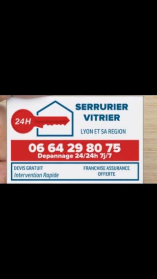 Serrurier Serrurier - DOMEO SERVICES / (dépannage serrurier à lyon) 0