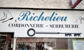 Serrurier Cordonnerie - Serrurerie Richelieu 0