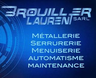 Serrurier BROUILLER LAURENT 0