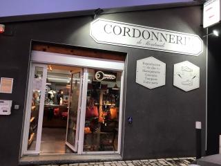 Serrurier Cordonnerie de Montmidi 0