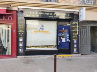 Serrurier Serrurier de la gare 0