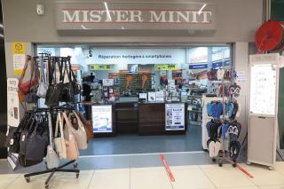 Serrurier Mister Minit Bourg En Bresse Carrefour 0