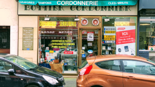 Serrurier Cordonnerie Serrurerie Alfortville 0