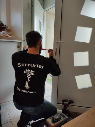 Serrurier Arbraclé Serrurier Dépanneur 0