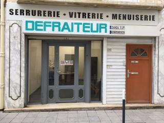 Serrurier Ets DEFRAITEUR-serrurier Lunel 0