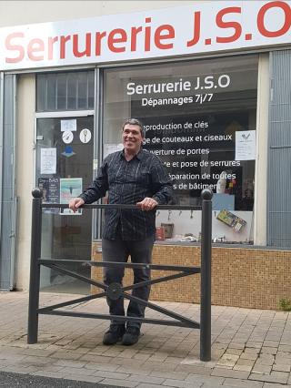 Serrurier José services ouverture 0