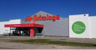 Serrurier Mr.Bricolage Amberieu En Bugey 0