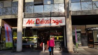 Serrurier Mr.Bricolage Tours 0