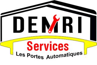 Serrurier DEMRI Services 0