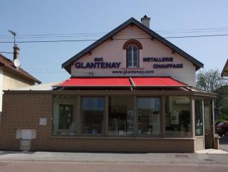 Serrurier Entreprise Glantenay 0