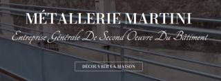 Serrurier Métallerie Martini 0