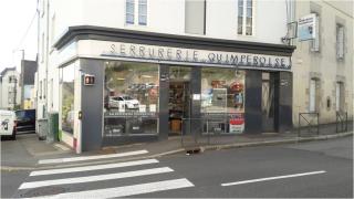 Serrurier La Serrurerie Quimpéroise 0