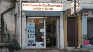 Serrurier Cordonnerie Six-Fournaise 0