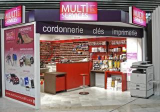 Serrurier Multiservices St Genis Laval 0