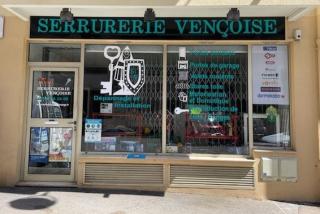 Serrurier Serrurerie Vencoise 0